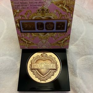 BNIB Pat McGrath Sublime Skin Highlighter Venusian Nude. Sold Out!